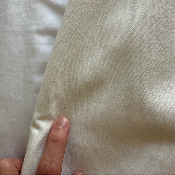 Zara white skort - Picture 4 of 4